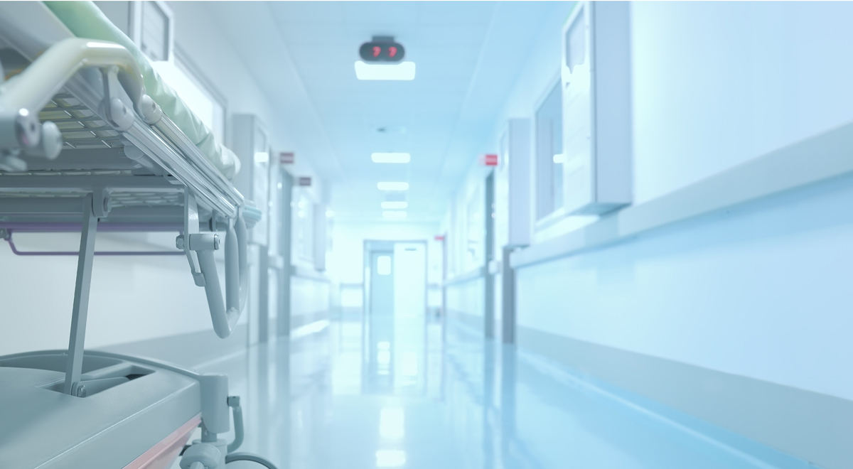 consumibles medicos hudson