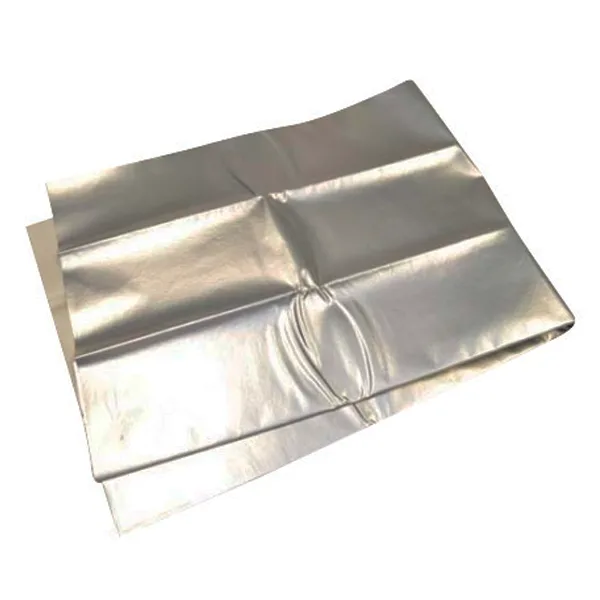 sábanas termicas thermawrap