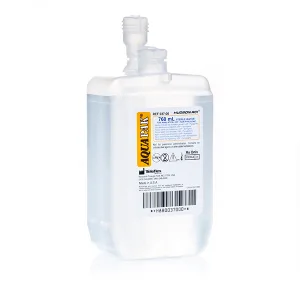 AQUAPAK Humidificador Prellenado 700 SW con 760 ml - Hudson RCI