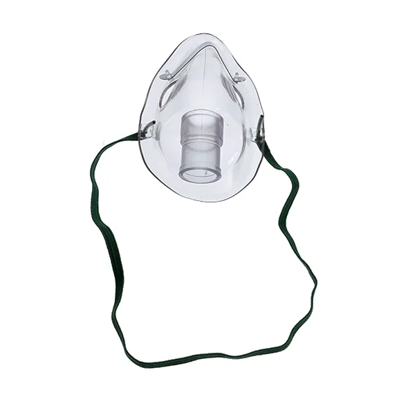 Mascarilla para Aerosolterapia tamaño Pediátrico - Hudson RCI