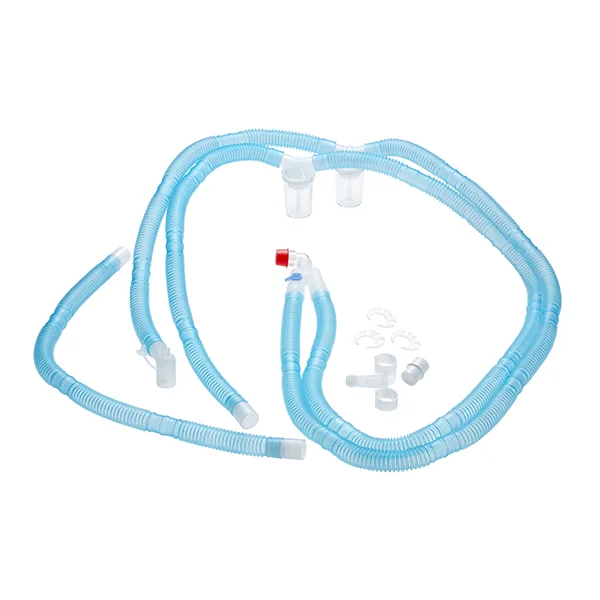 Circuito para ventilador tamaño Adulto 1.8m - Hudson RCI