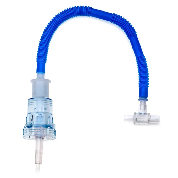 Kit Nebulizador Neonatal - Hudson RCI