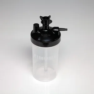 borboteador humidificador salter labs