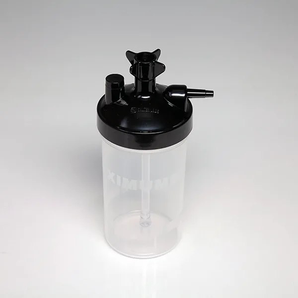 borboteador humidificador salter labs
