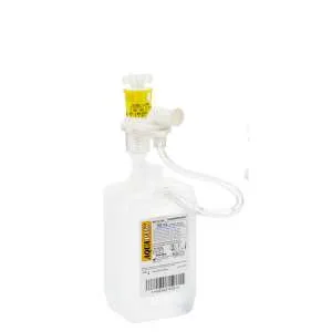 AQUAPAK Humidificador Prellenado