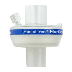 filtro hme nariz artificial viral bacterial 19402