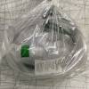 Mascarilla de oxigeno alta concentración alargada Adulto con Bolsa facial - Hudson RCI - Image 5