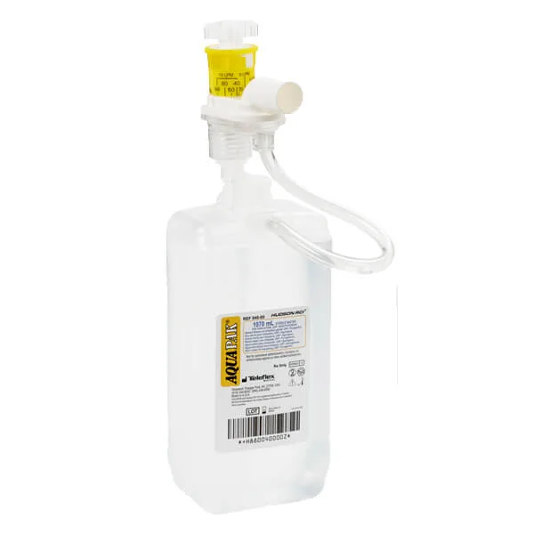 aquapak humidificador prellenado 041-28