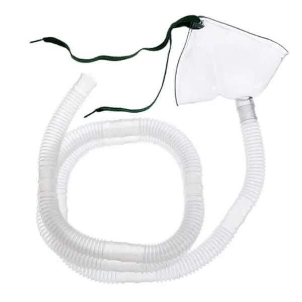 tienda facial con tubo hudson 1388