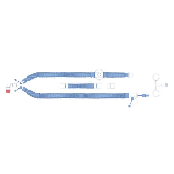 circuito cable calefactor hudson 780-33