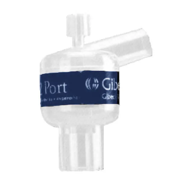 filtro hme nariz artificial hudson 13312