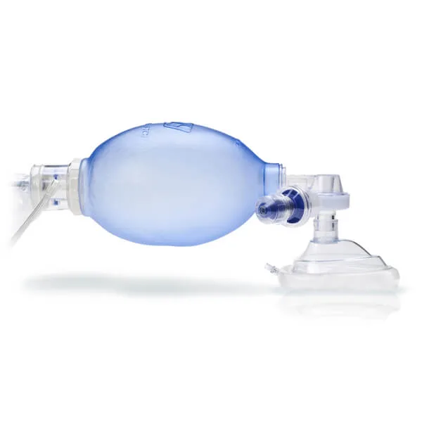 resucitador-desechable adulto pediatrico neonatal 5374