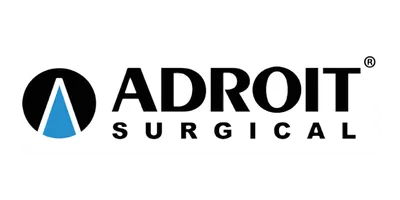 adroit surgical vie scope