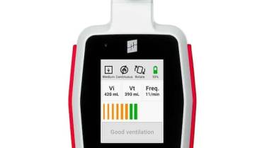 La importancia de la ventilación de alto rendimiento durante la RCP
