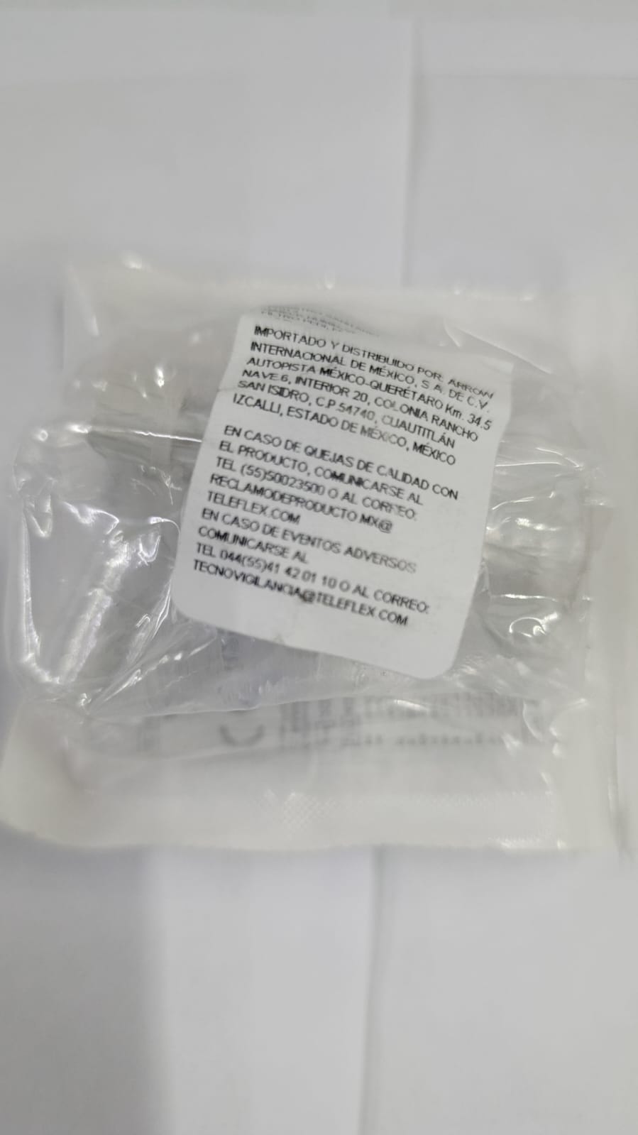 filtro neonatal 11012-2