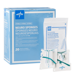 Medline NEUROESPONJAS COTONOIDES-min