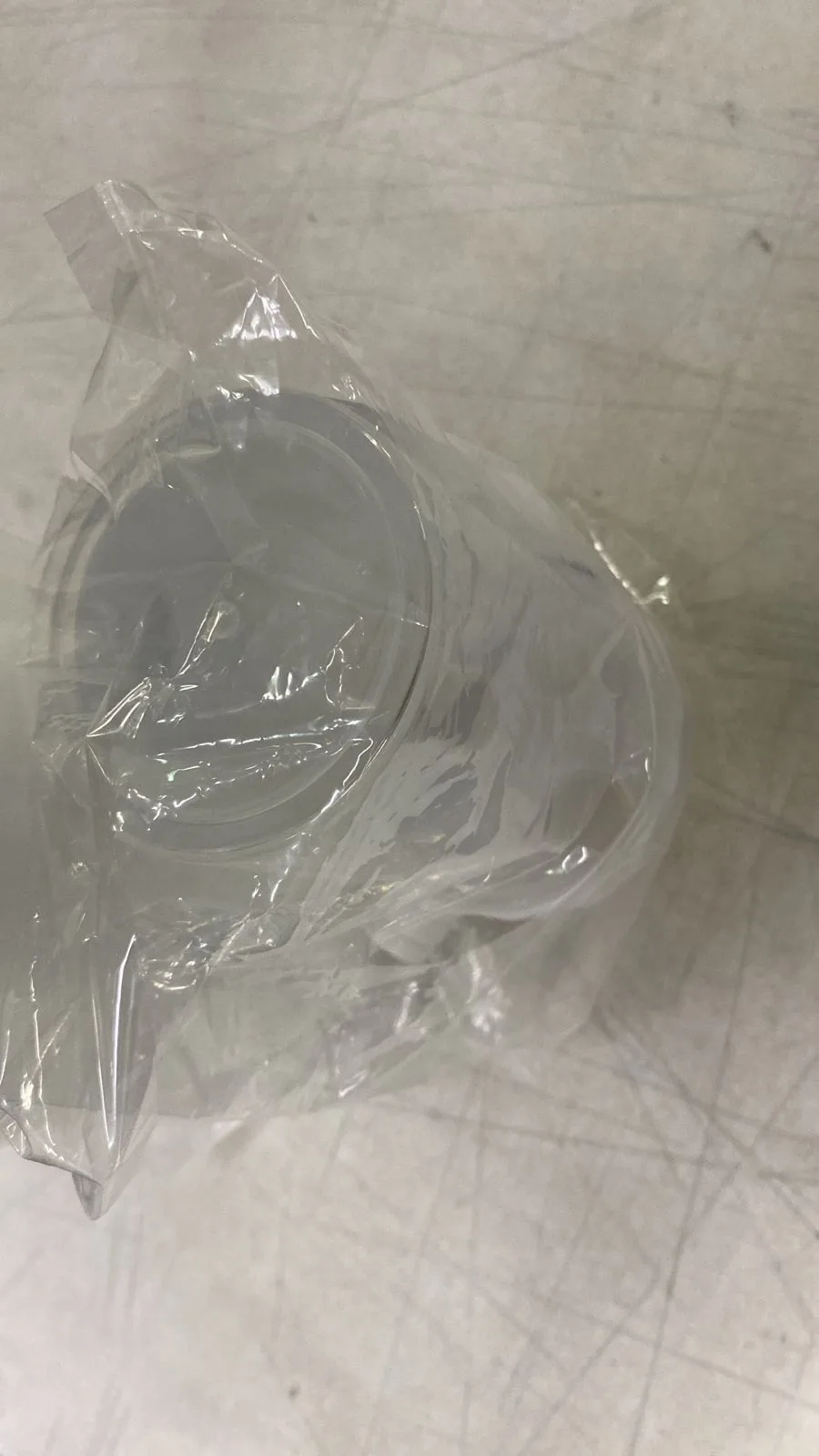 ✓ Nebulizador de alto volumen (desechable) - Hudson RCI #️⃣1770 ✓
