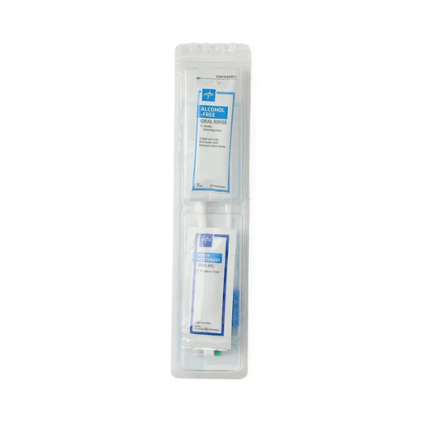 cepillo succion Medline MDS096572