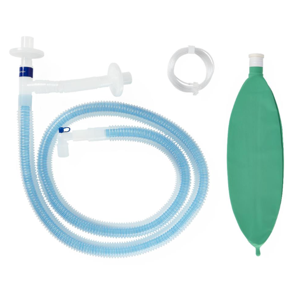 circuito coaxial DYNJAAF6400